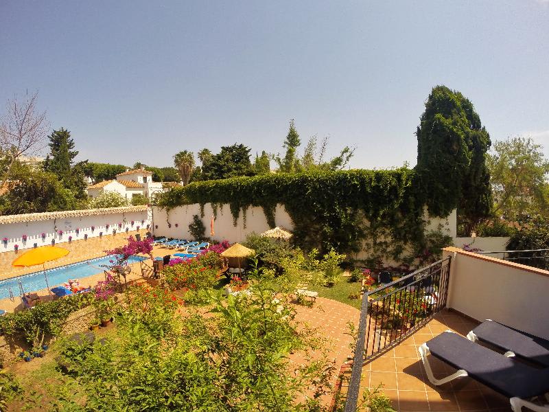 Terrass