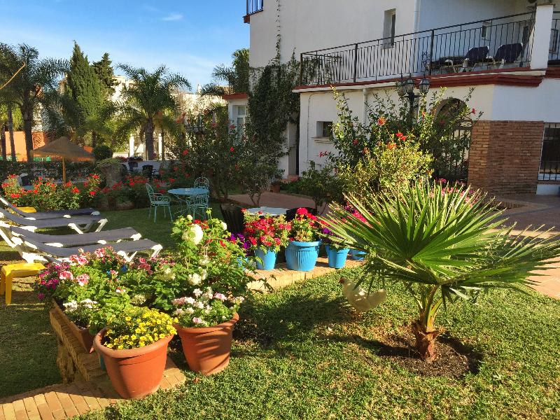 Terrass