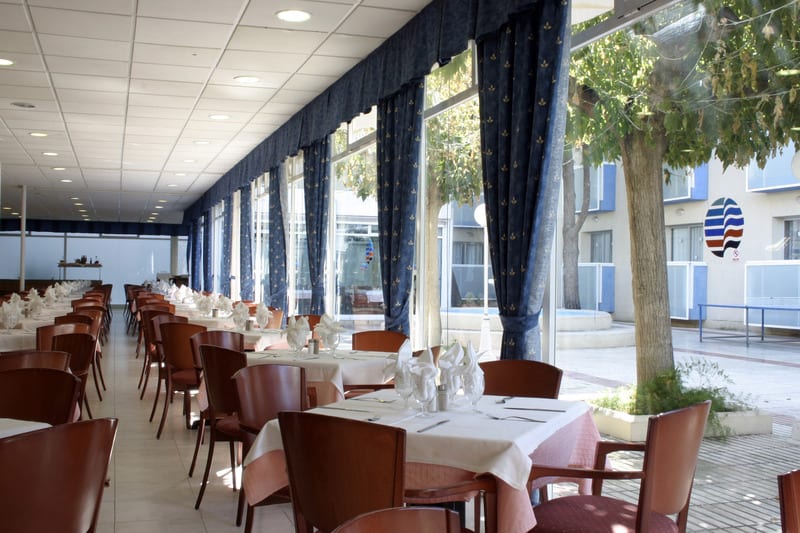 Restaurang