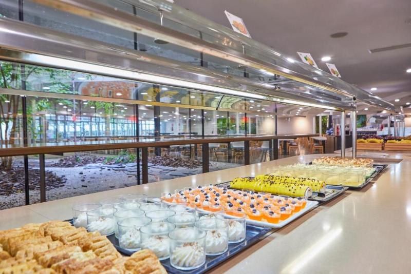 Restaurang