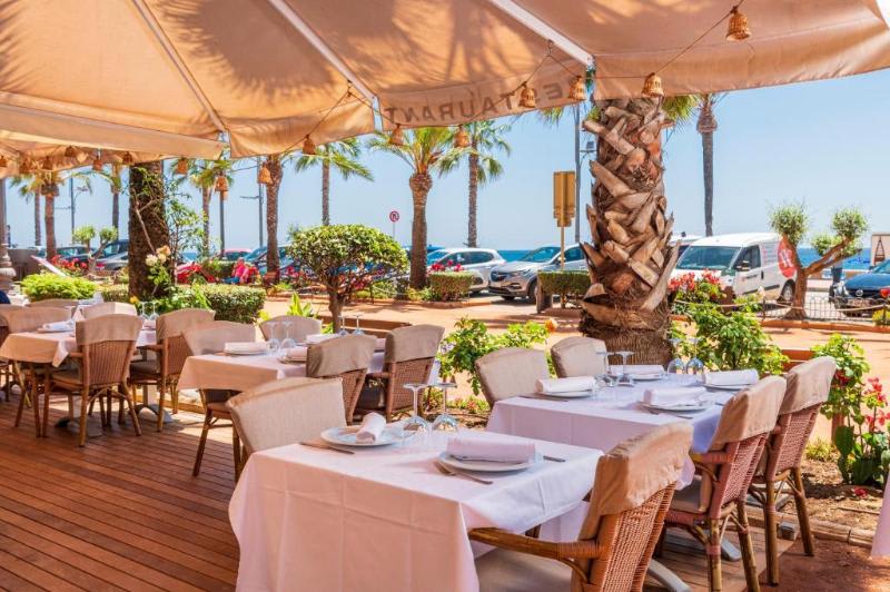 Restaurang