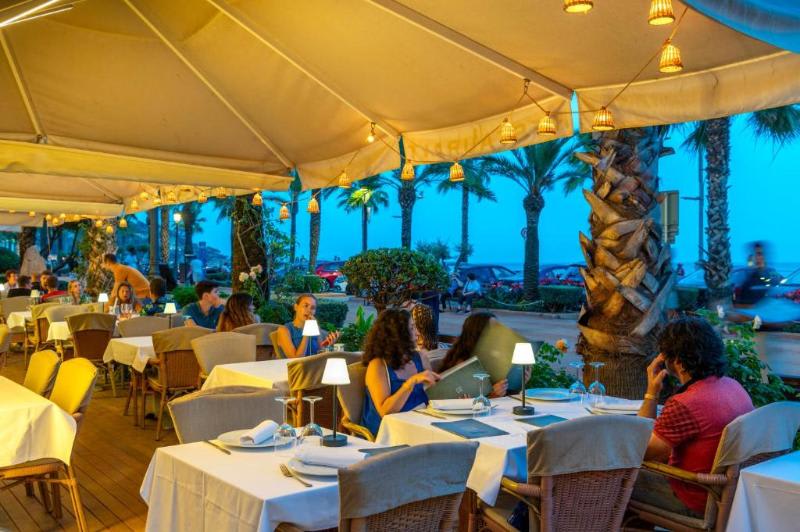 Restaurang