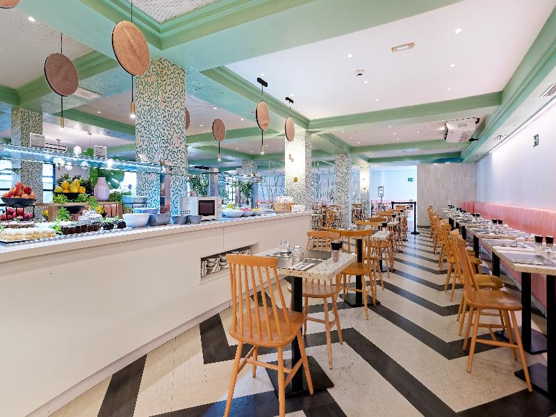 Restaurang