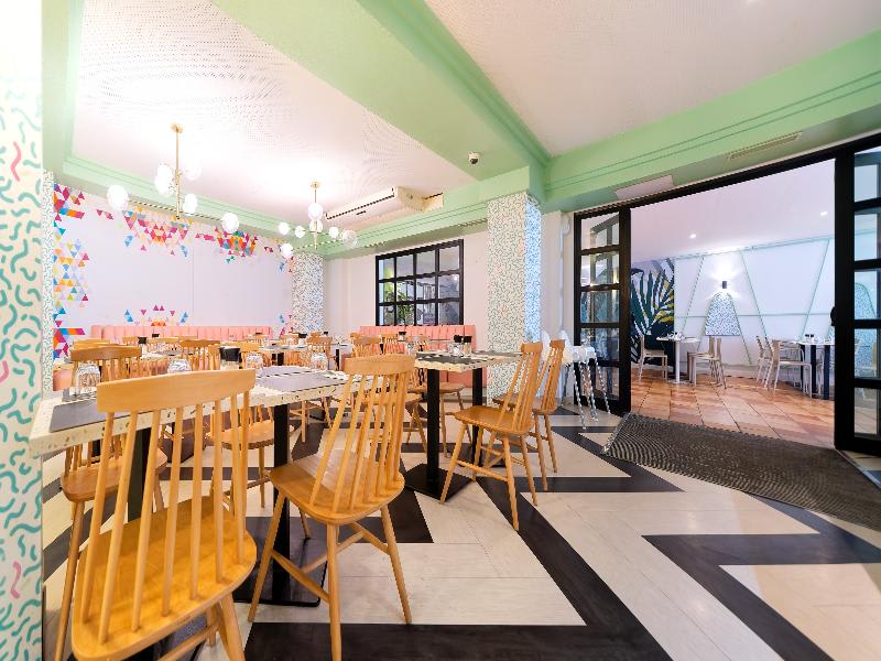 Restaurang