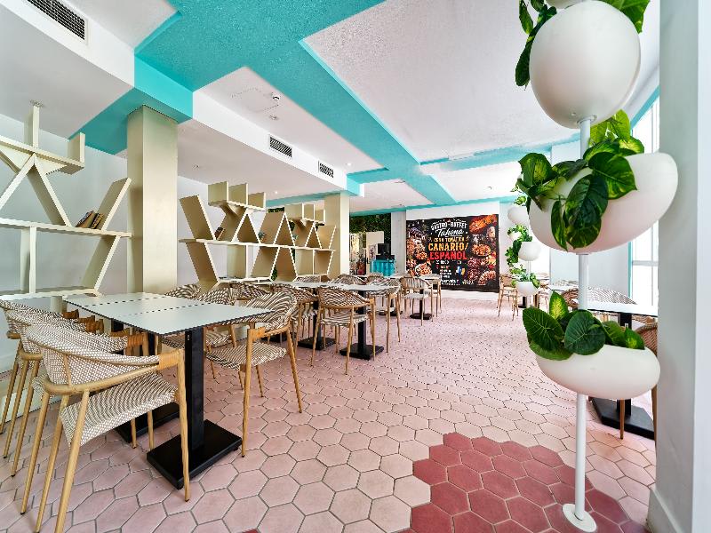 Restaurang