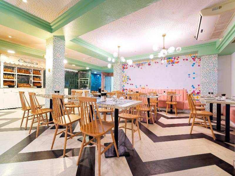 Restaurang