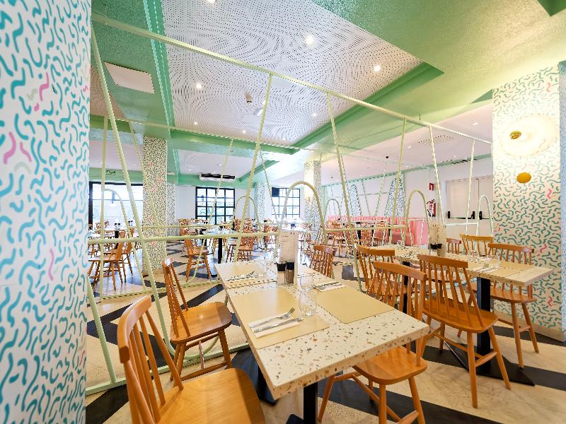 Restaurang