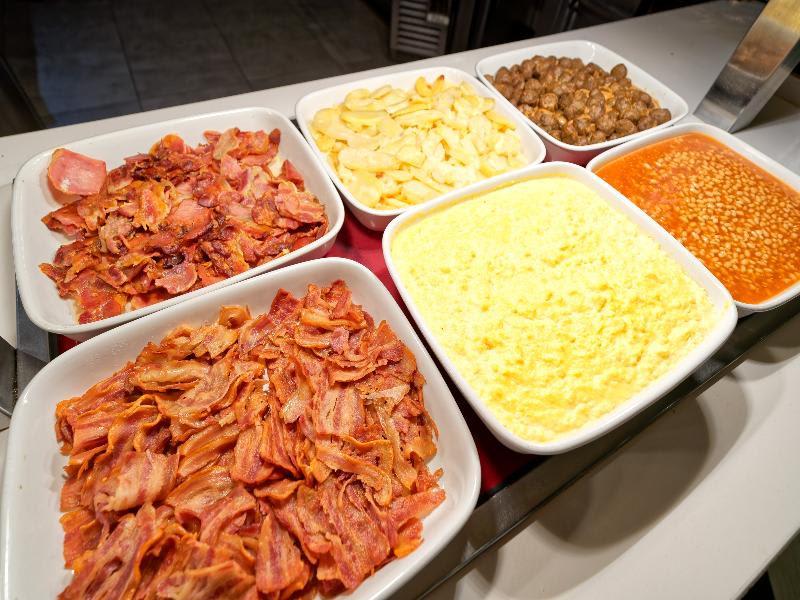 Restaurang