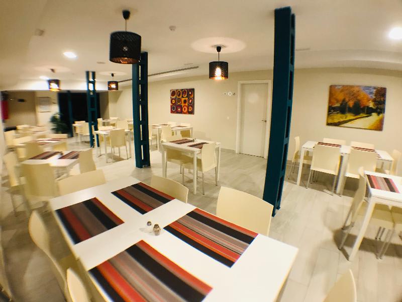 Restaurang