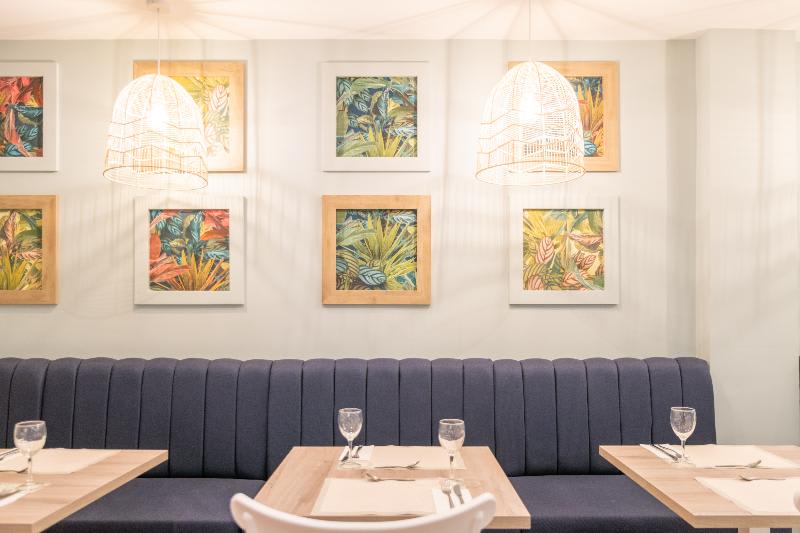 Restaurang