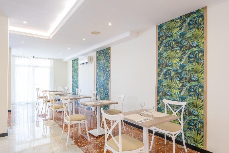 Restaurang