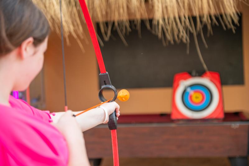 Sport och underhållning