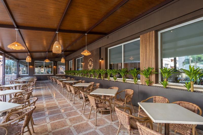 Restaurang