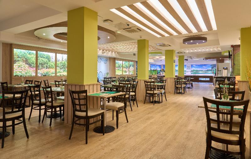 Restaurang