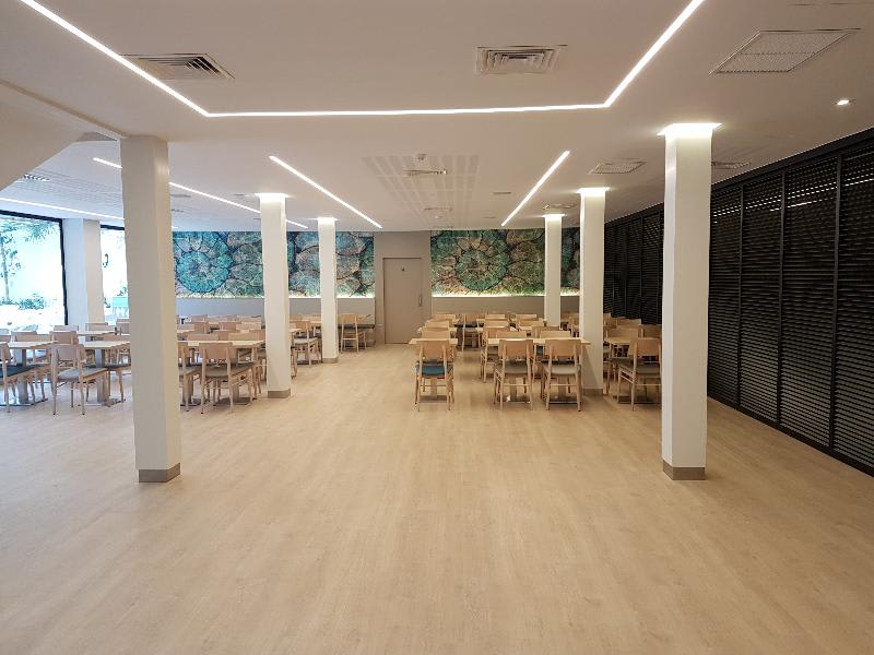 Restaurang