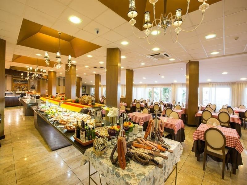 Restaurang