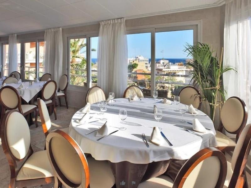 Restaurang