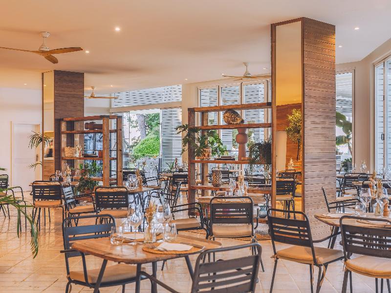 Restaurang