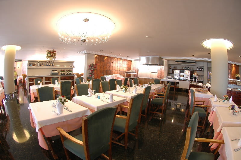 Restaurang