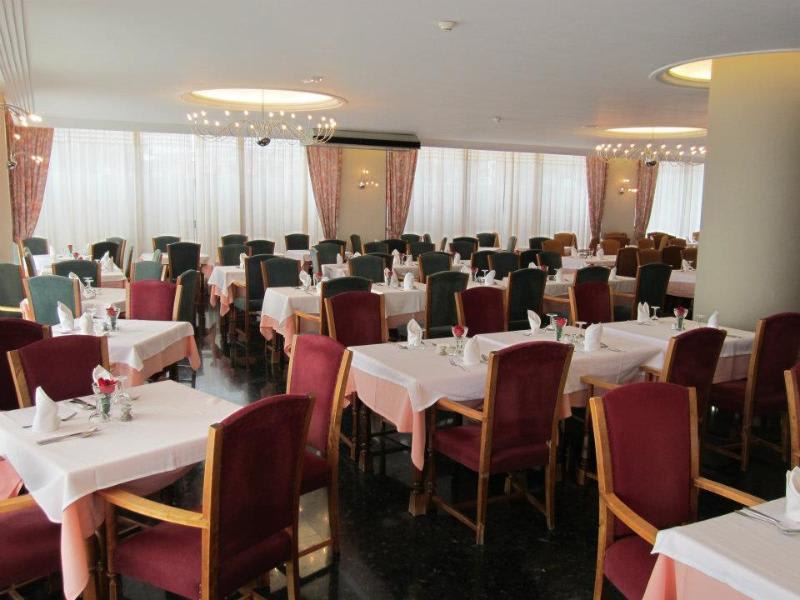 Restaurang