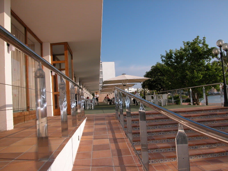 Terrass