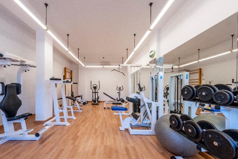 Sport och underhållning