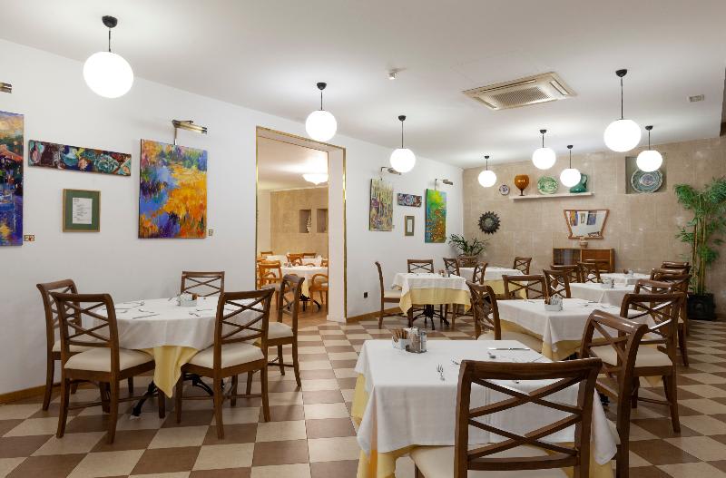 Restaurang