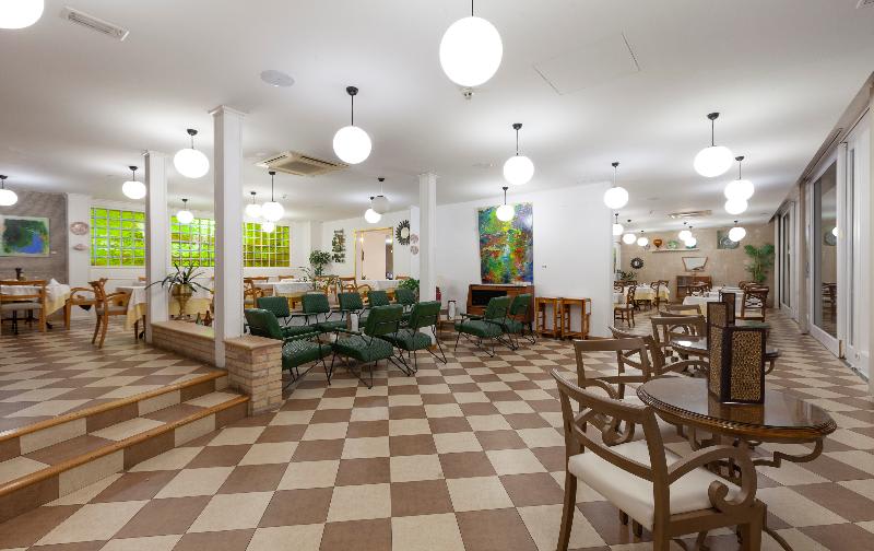 Restaurang