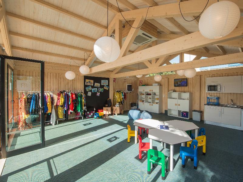 Sport och underhållning
