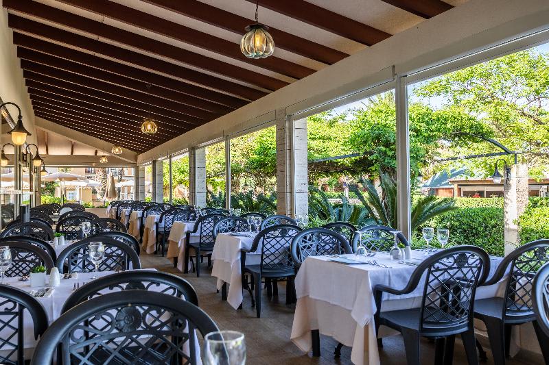 Restaurang