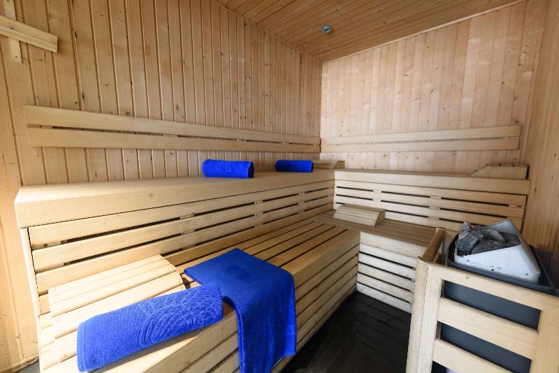 Sport och underhållning