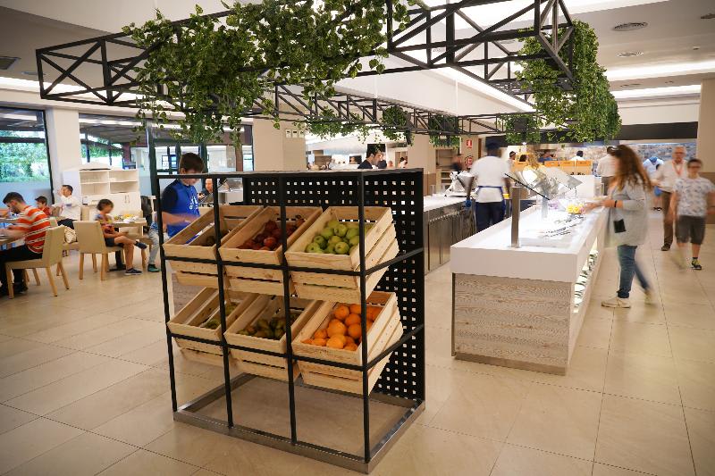 Restaurang