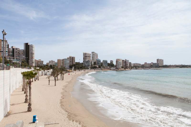 Strand