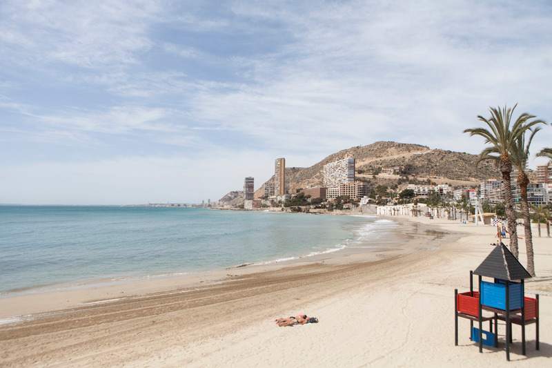 Strand