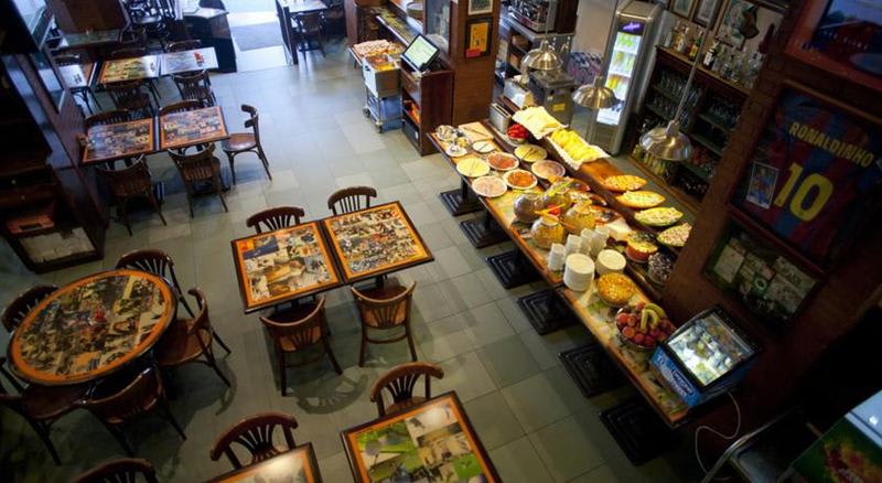 Restaurang