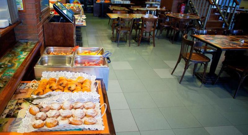 Restaurang