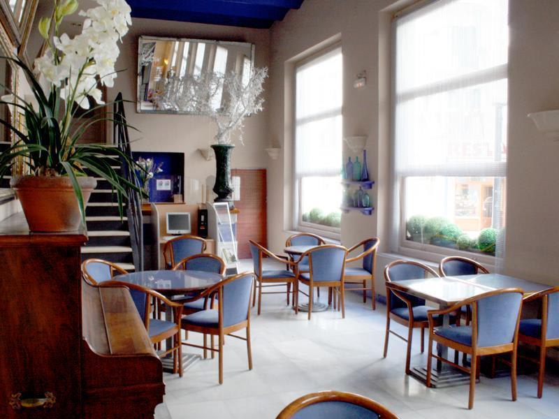 Restaurang