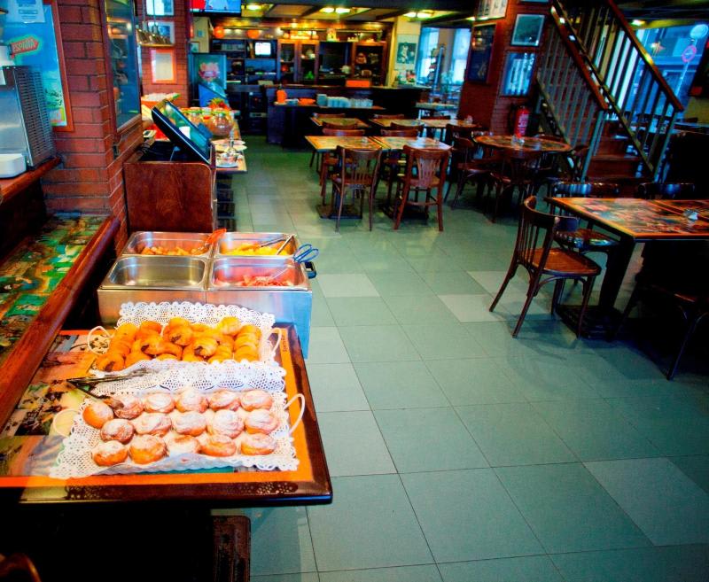 Restaurang