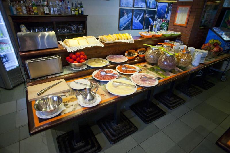 Restaurang