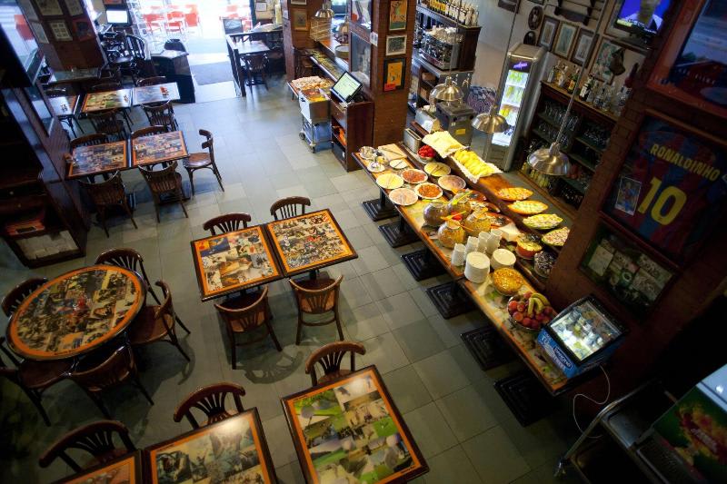 Restaurang