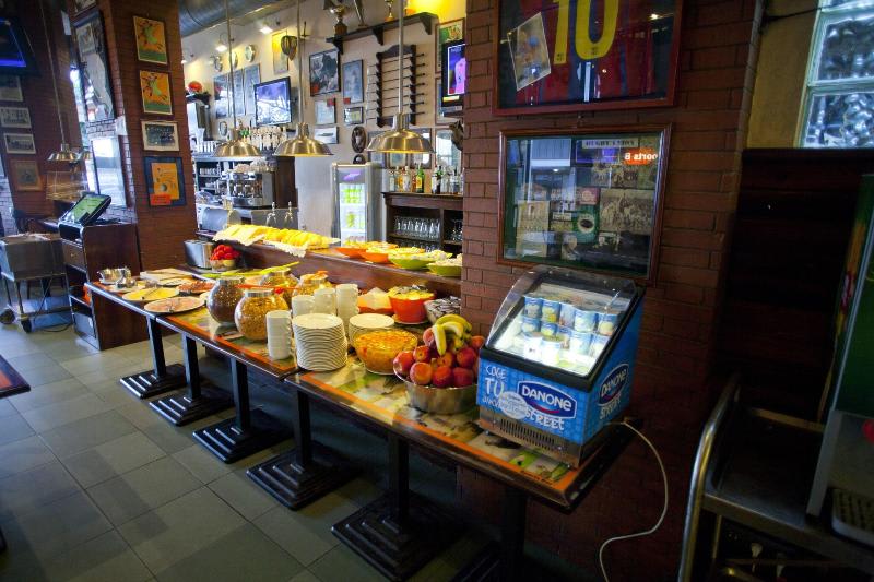 Restaurang