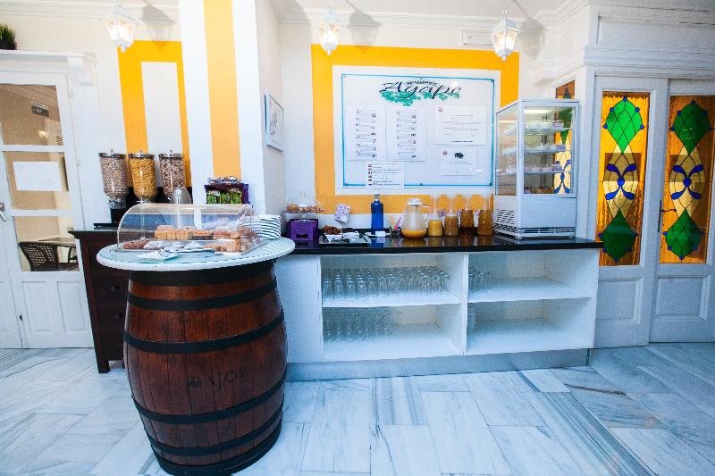 Restaurang