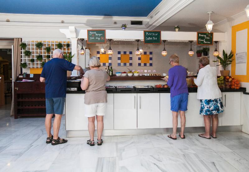 Restaurang