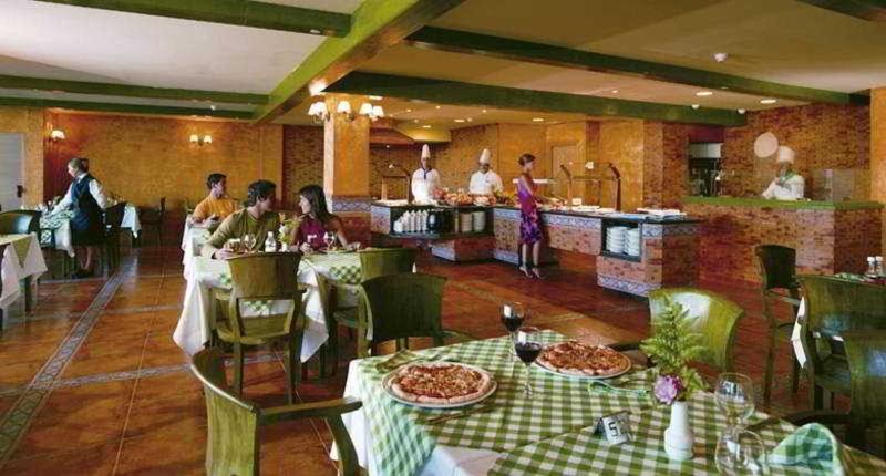 Restaurang