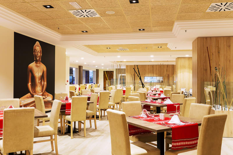 Restaurang