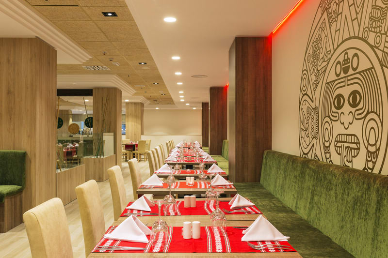 Restaurang