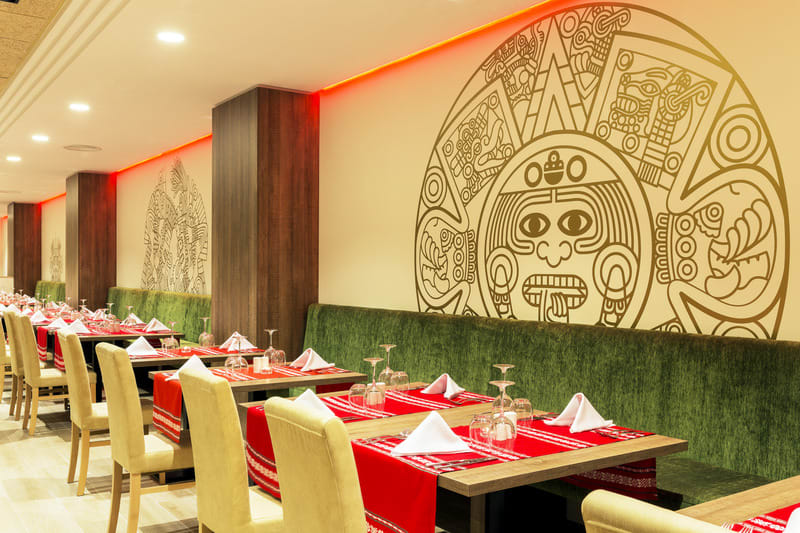 Restaurang