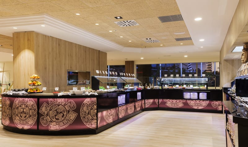Restaurang