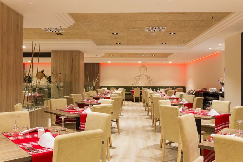 Restaurang