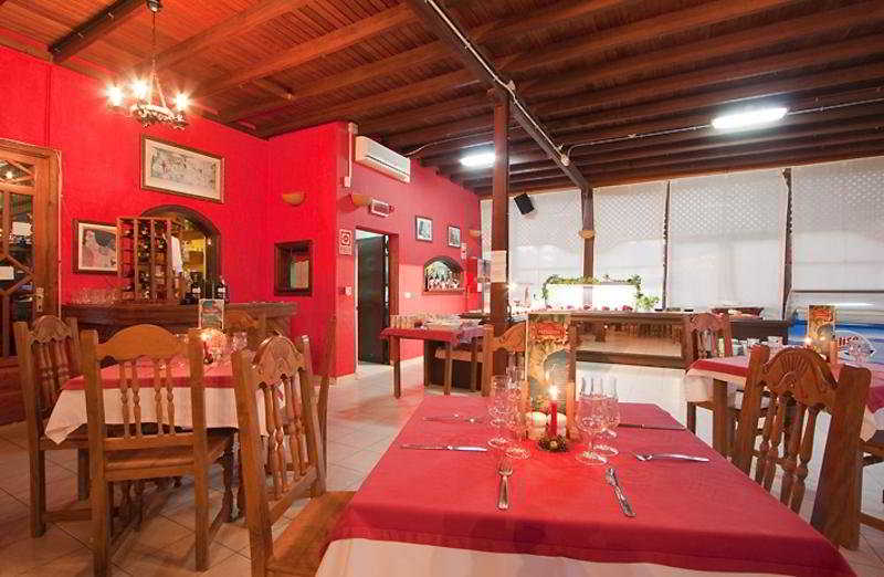 Restaurang